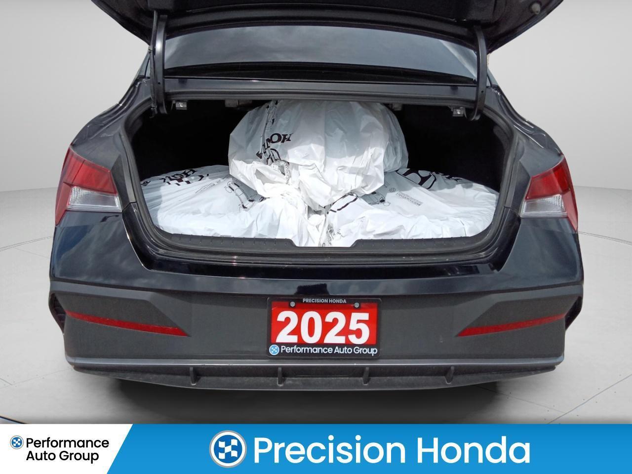 2025 Hyundai Elantra Preferred w/Tech Pkg Sunroof Auto Start Photo