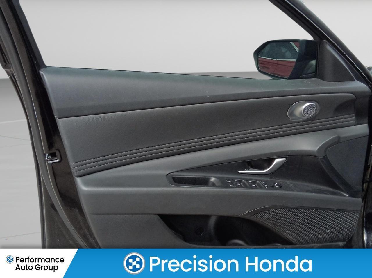 2025 Hyundai Elantra Preferred w/Tech Pkg Sunroof Auto Start Photo