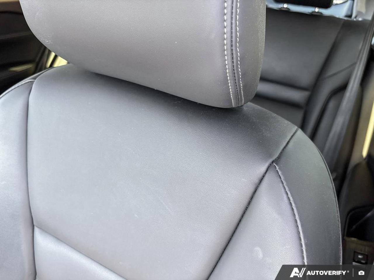 2023 Nissan Rogue SV MIDNIGHT   Moonroof   Heated Leather Seats   Ap Photo