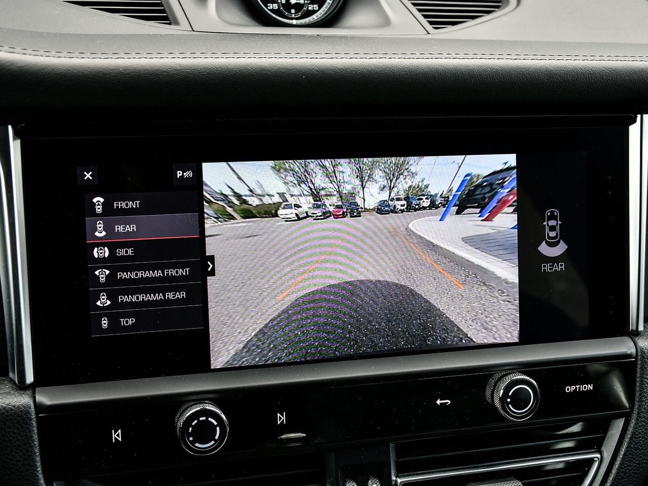 2023 Porsche Macan AWD   LEATHER   LOW KM   NO ACCIDENT   CERTFIED Photo