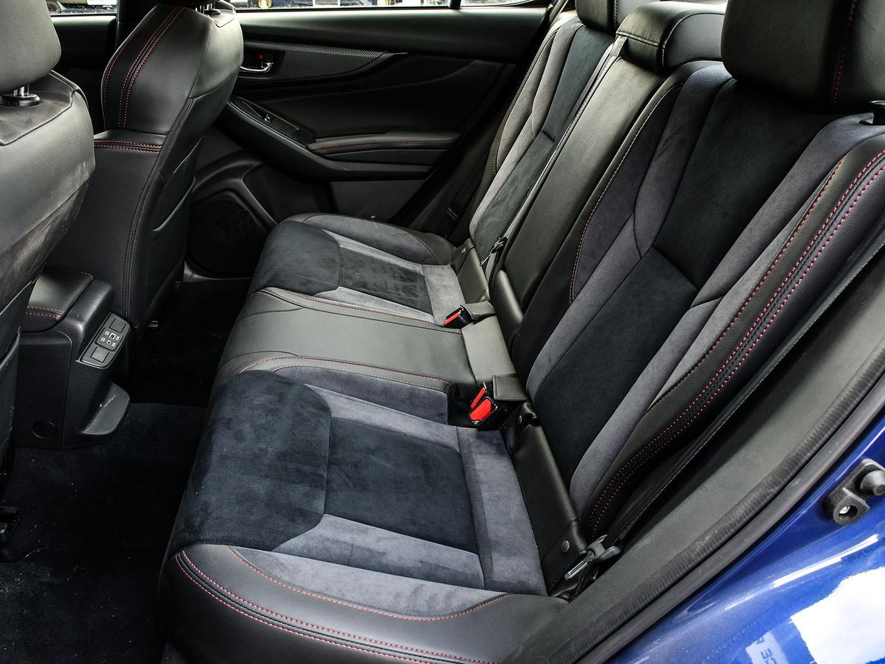 2024 Subaru WRX RS   MANUAL   AWD   HEATED SEATS   RARE TRIM   BT Photo