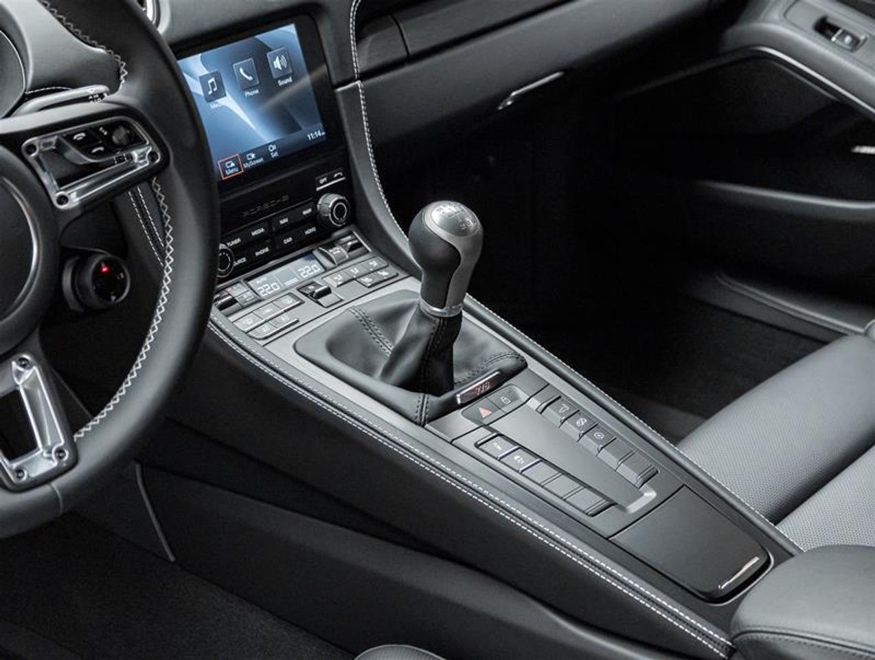 2024 Porsche 718 Cayman  Photo
