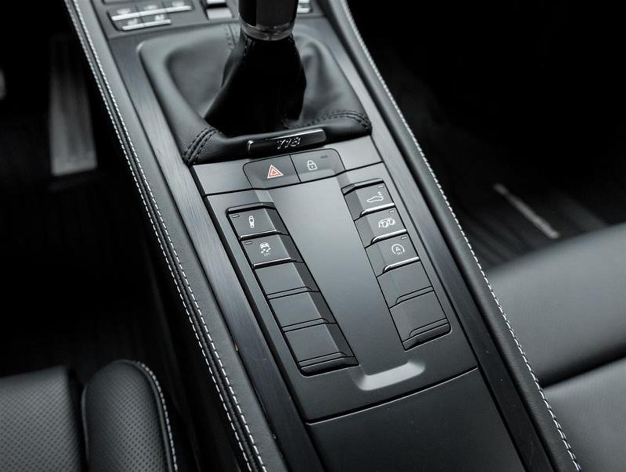 2024 Porsche 718 Cayman  Photo