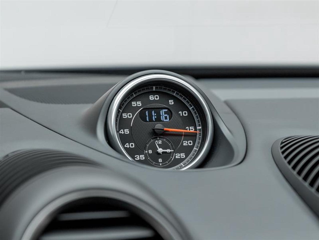 2024 Porsche 718 Cayman  Photo