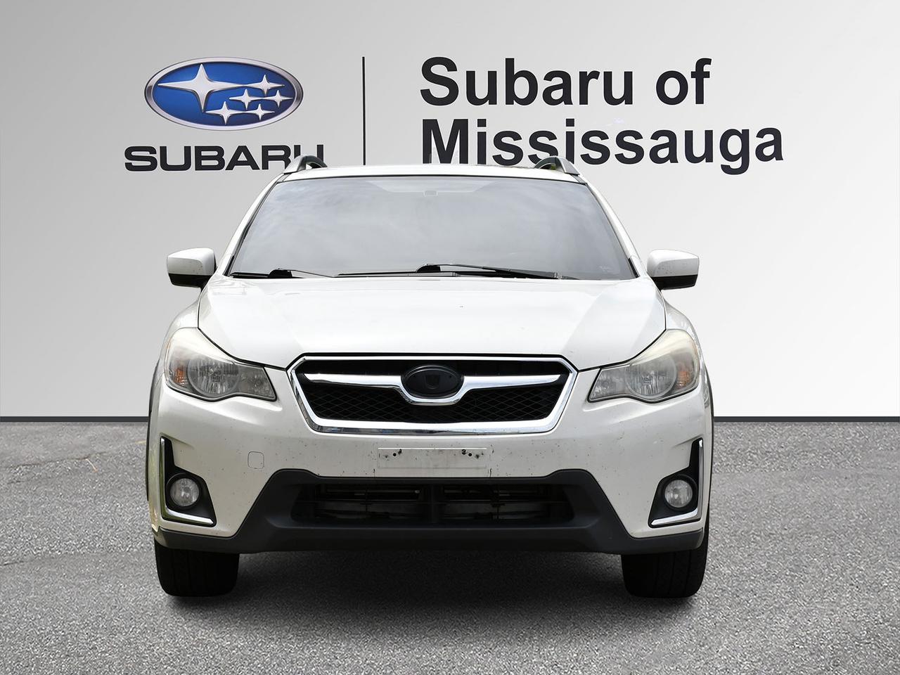 2017 Subaru Crosstrek SPORT   REMOTE START   WINTER TIRES   ASIS   AWD Photo2