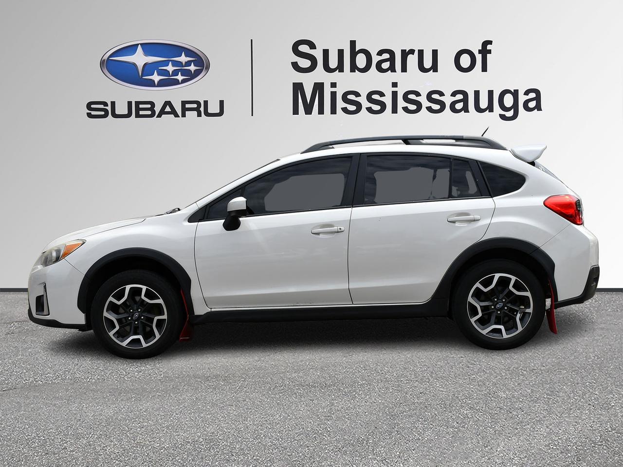2017 Subaru Crosstrek SPORT   REMOTE START   WINTER TIRES   ASIS   AWD Photo3