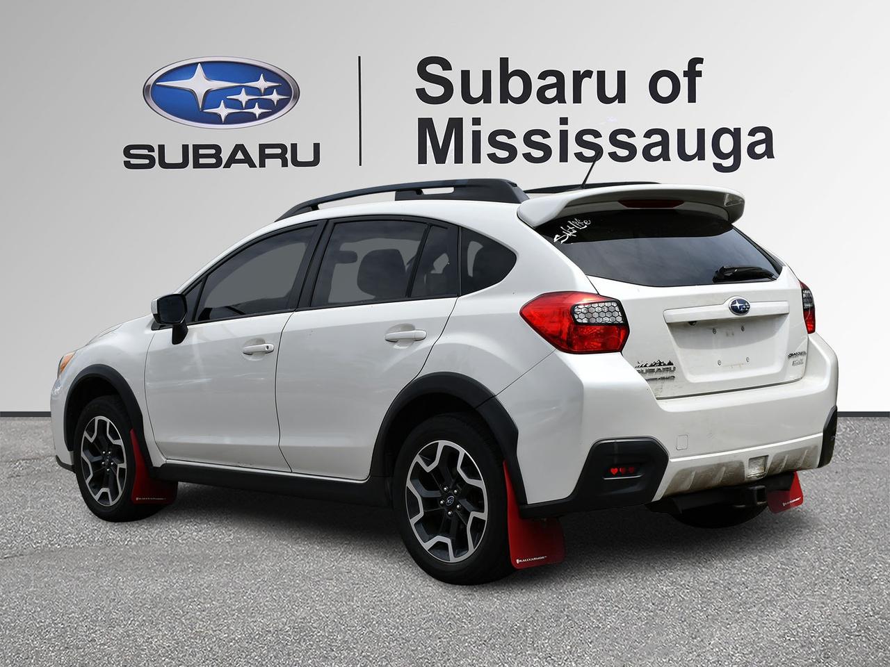 2017 Subaru Crosstrek SPORT   REMOTE START   WINTER TIRES   ASIS   AWD Photo