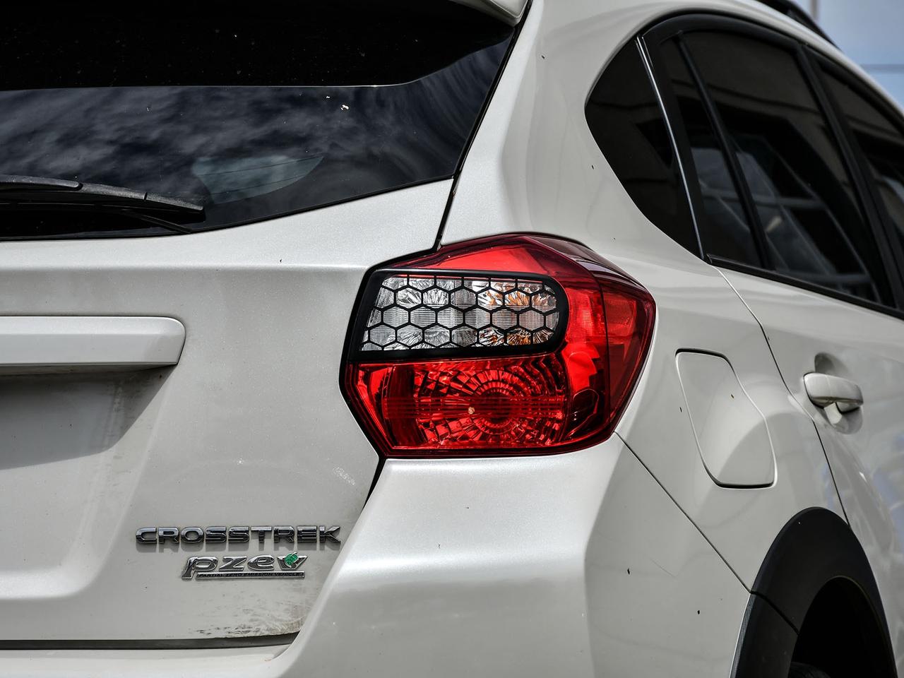 2017 Subaru Crosstrek SPORT   REMOTE START   WINTER TIRES   ASIS   AWD Photo
