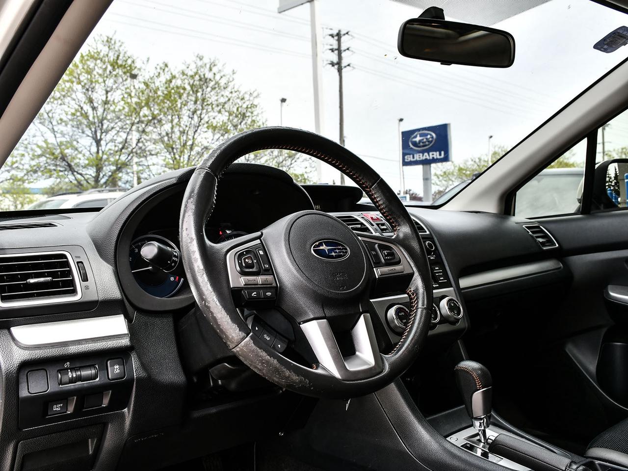 2017 Subaru Crosstrek SPORT   REMOTE START   WINTER TIRES   ASIS   AWD Photo