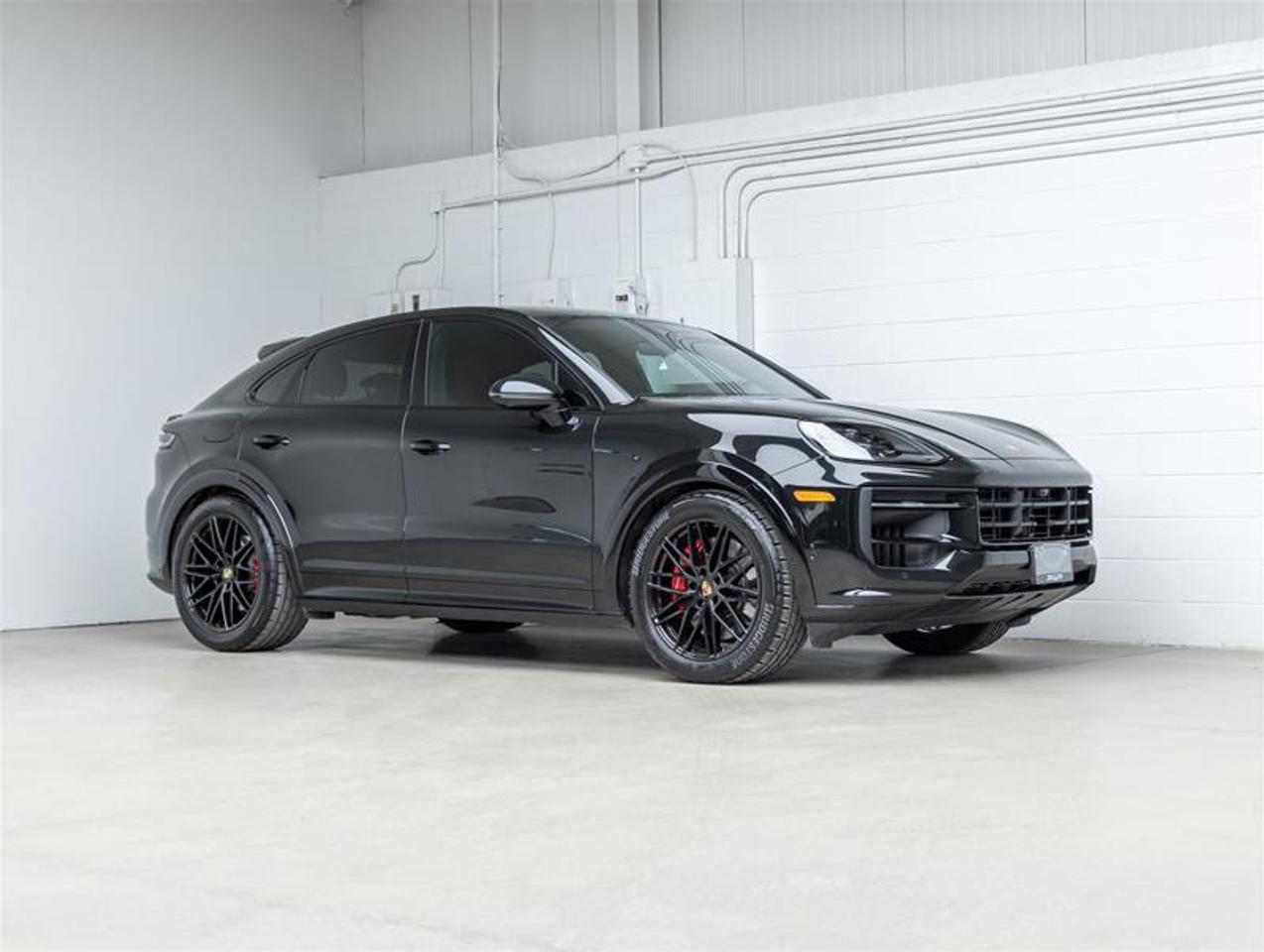 2025 Porsche Cayenne  Photo