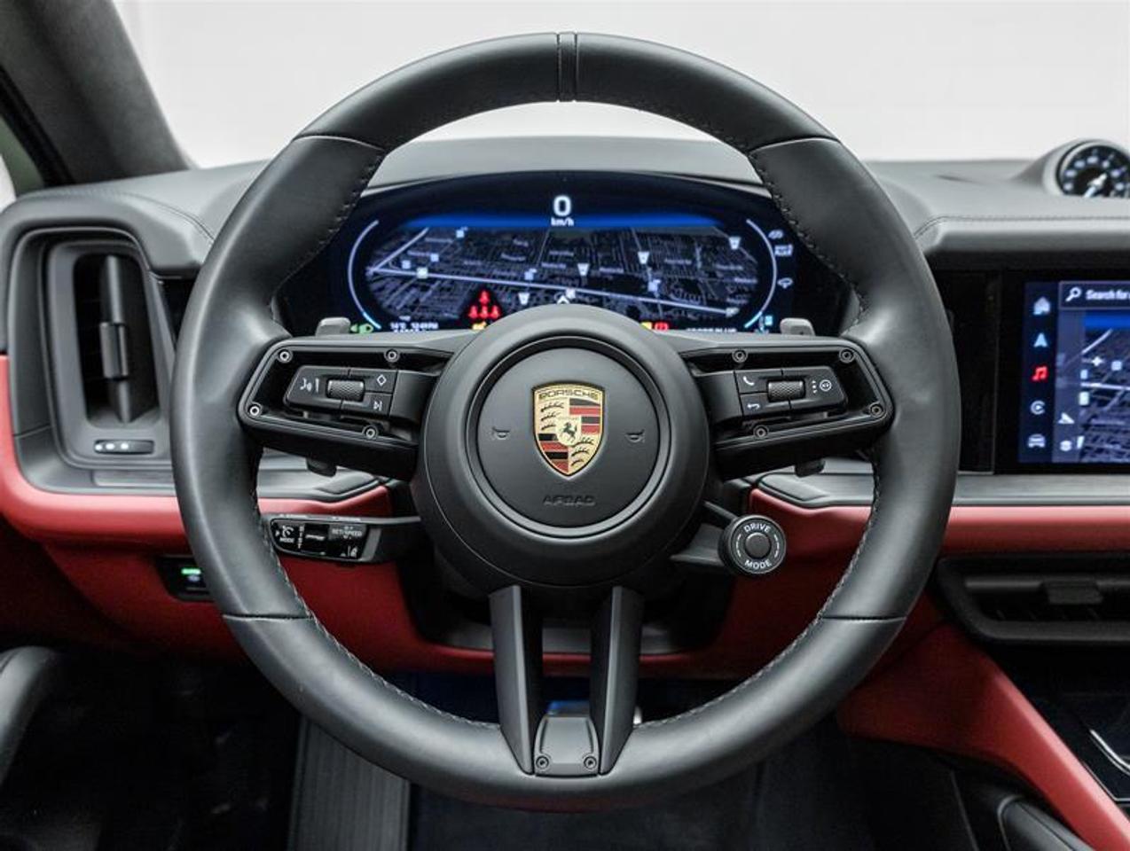 2025 Porsche Cayenne  Photo