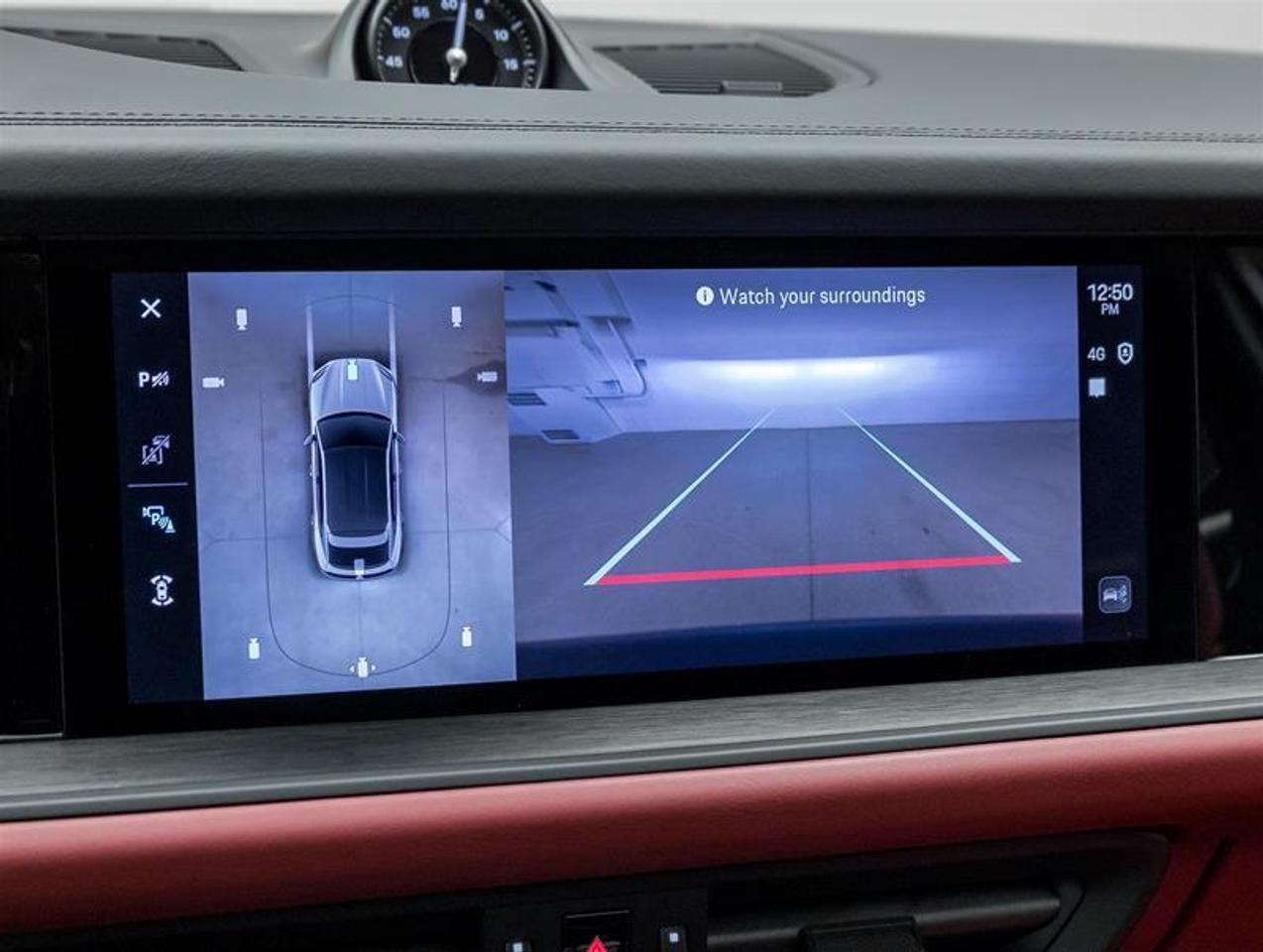 2025 Porsche Cayenne  Photo
