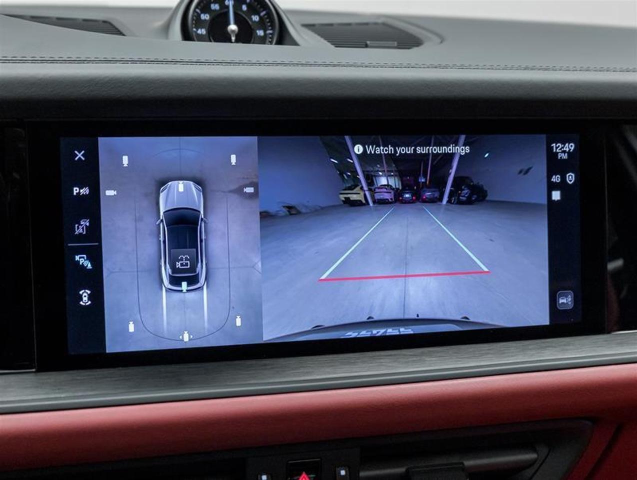 2025 Porsche Cayenne  Photo