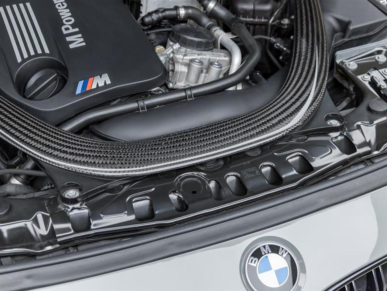 2018 BMW M3  Photo
