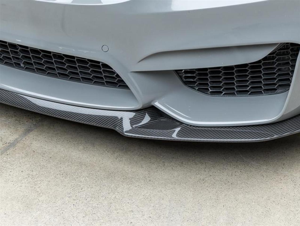 2018 BMW M3  Photo
