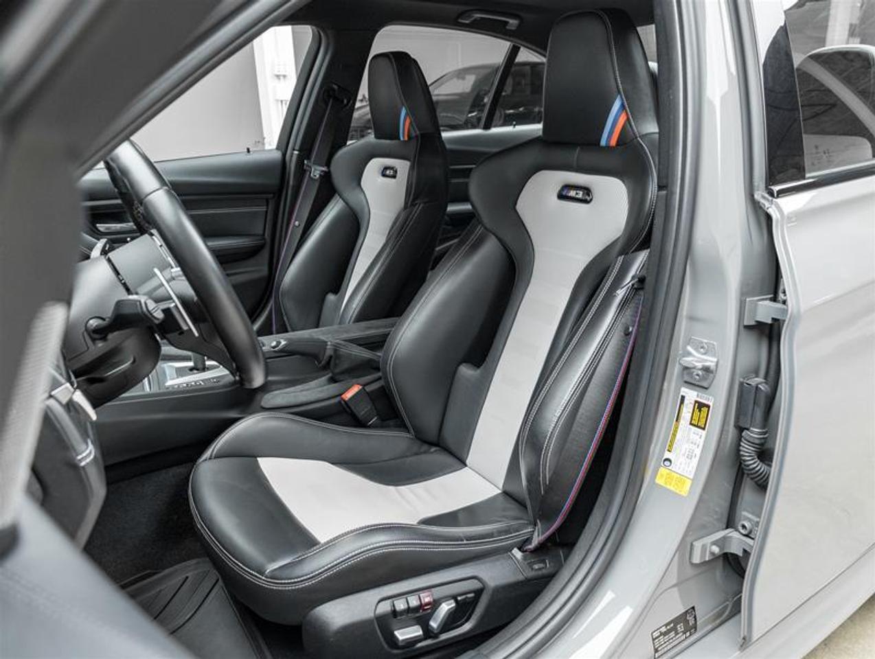 2018 BMW M3  Photo