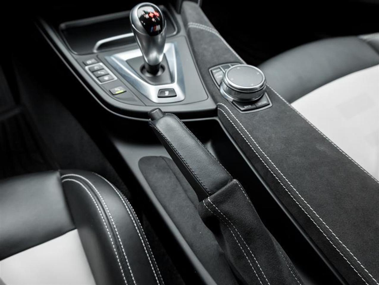 2018 BMW M3  Photo