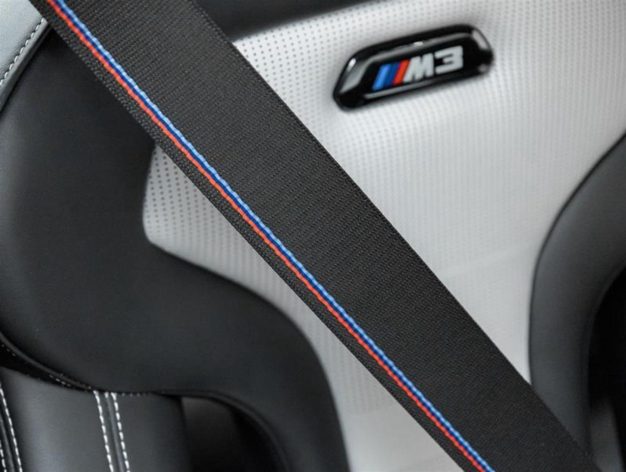 2018 BMW M3  Photo