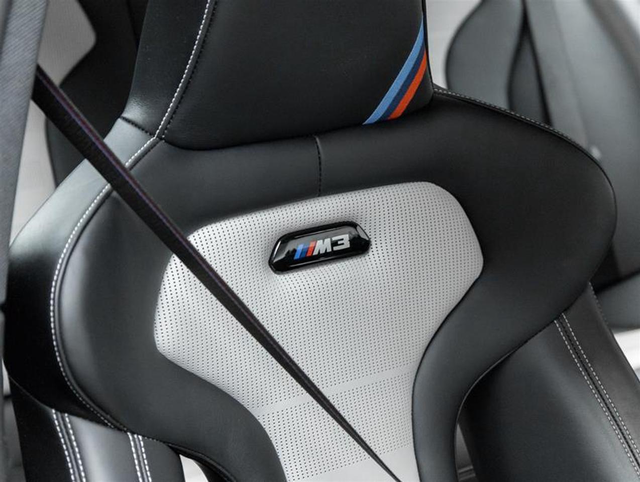 2018 BMW M3  Photo
