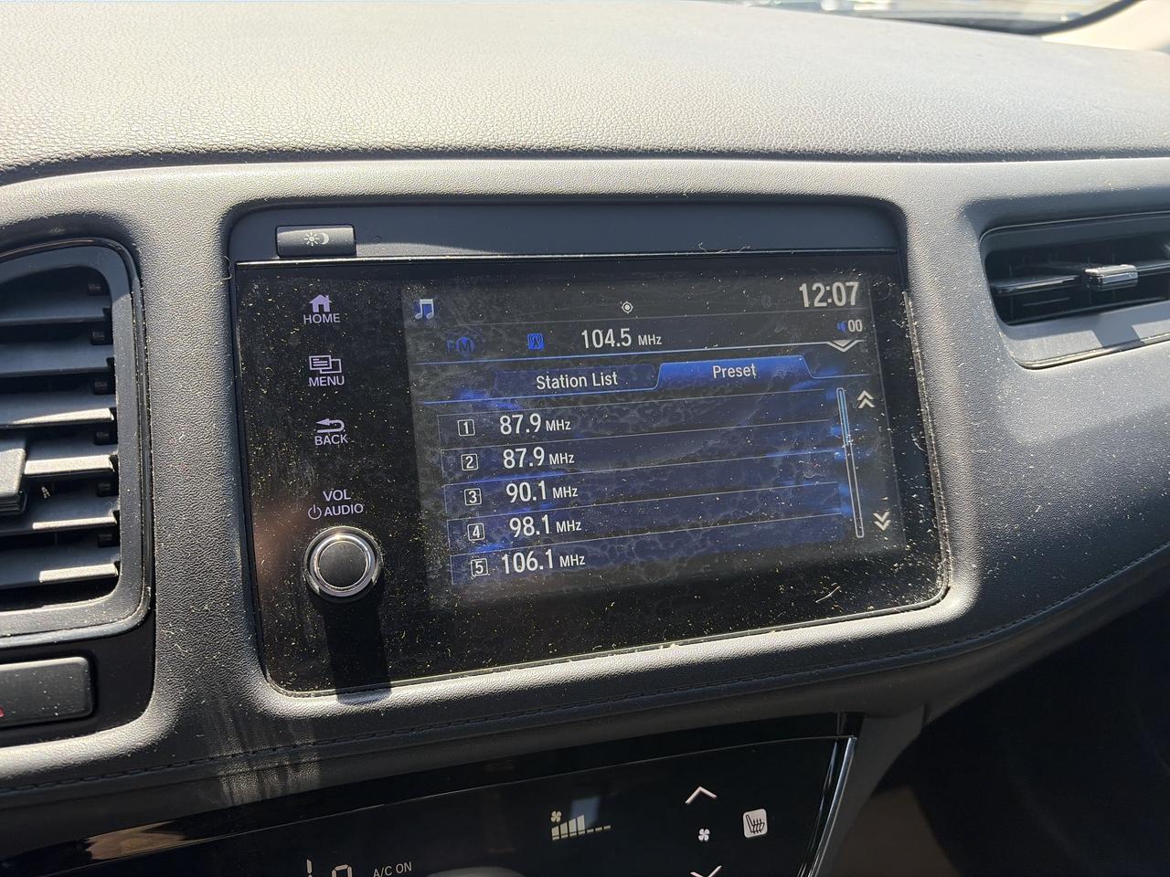 2022 Honda HR-V LX Photo