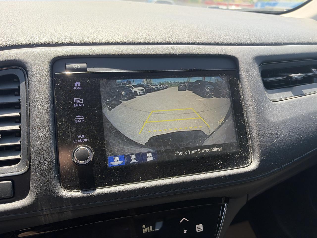 2022 Honda HR-V LX Photo