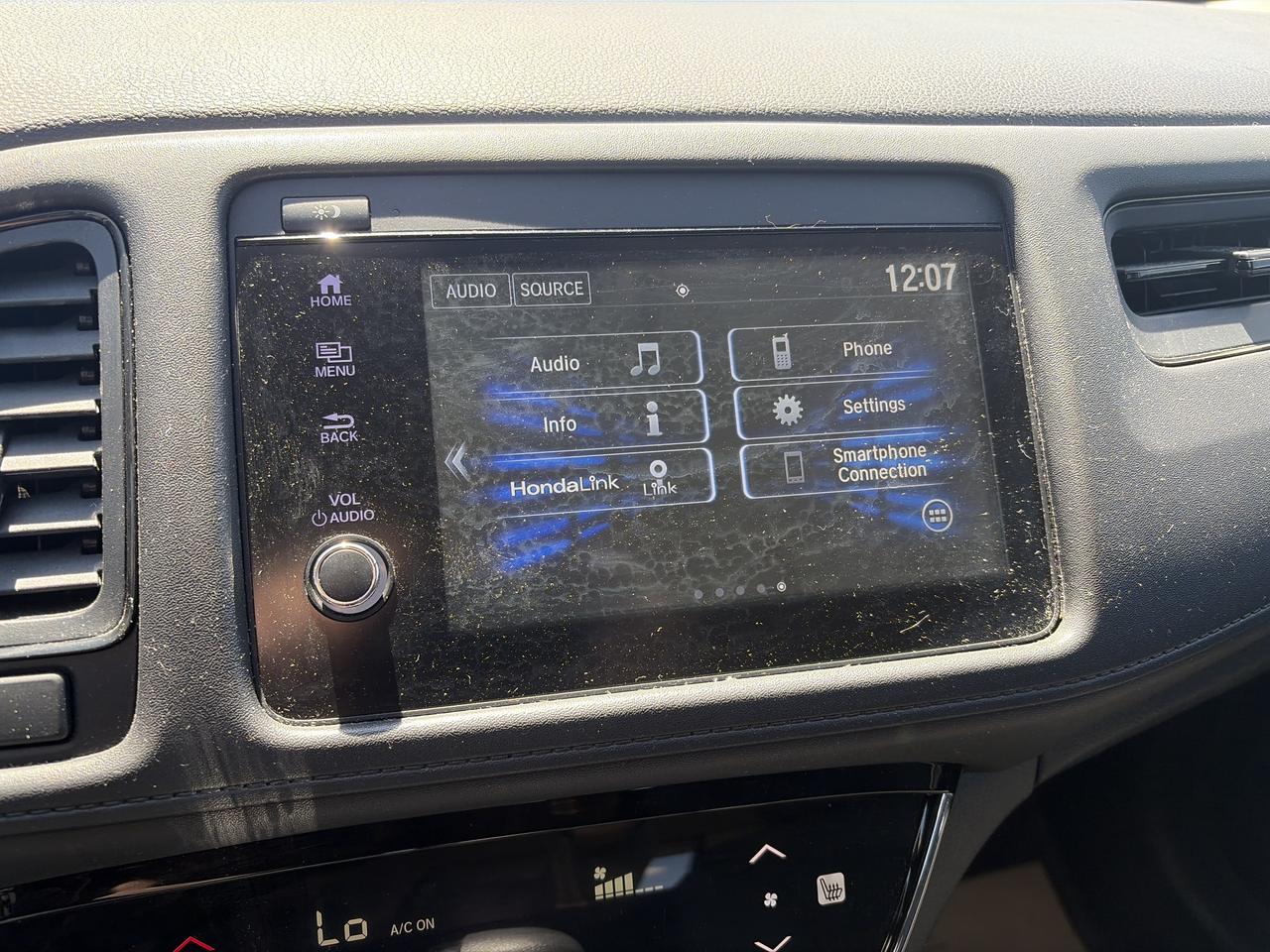 2022 Honda HR-V LX Photo