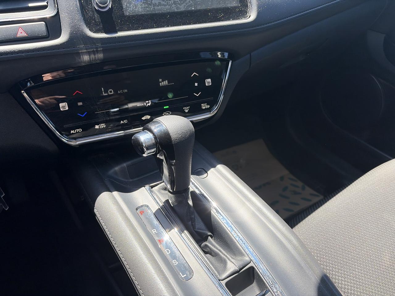 2022 Honda HR-V LX Photo