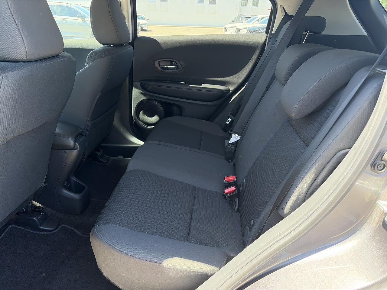 2022 Honda HR-V LX Photo