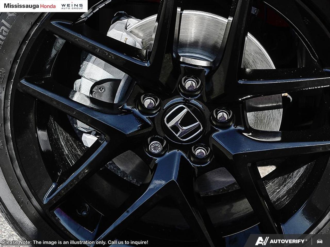 2026 Honda Civic Hybrid Sport 4dr Sedan Photo