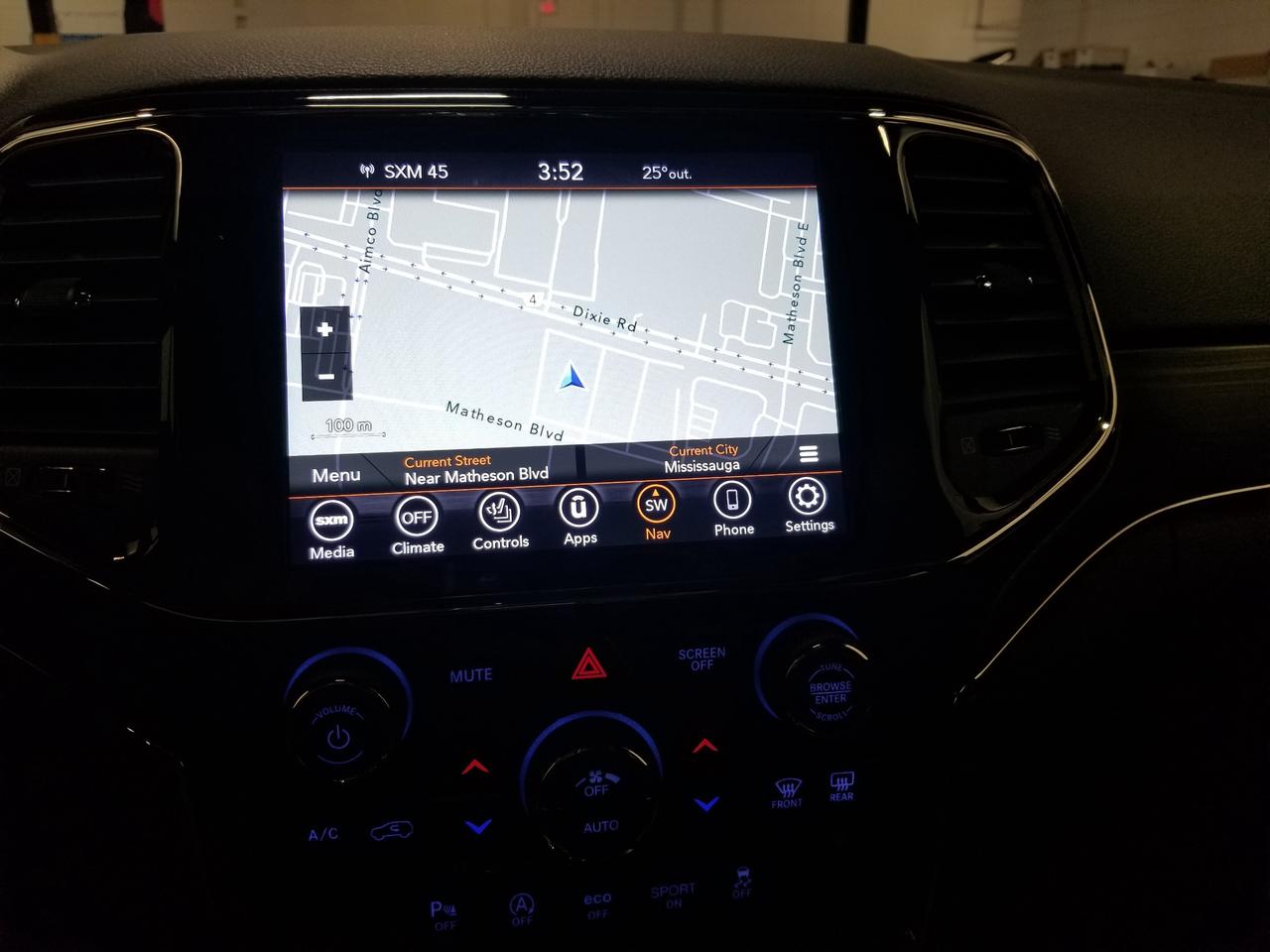 2021 Jeep Grand Cherokee Limited 4dr 4x4 Photo