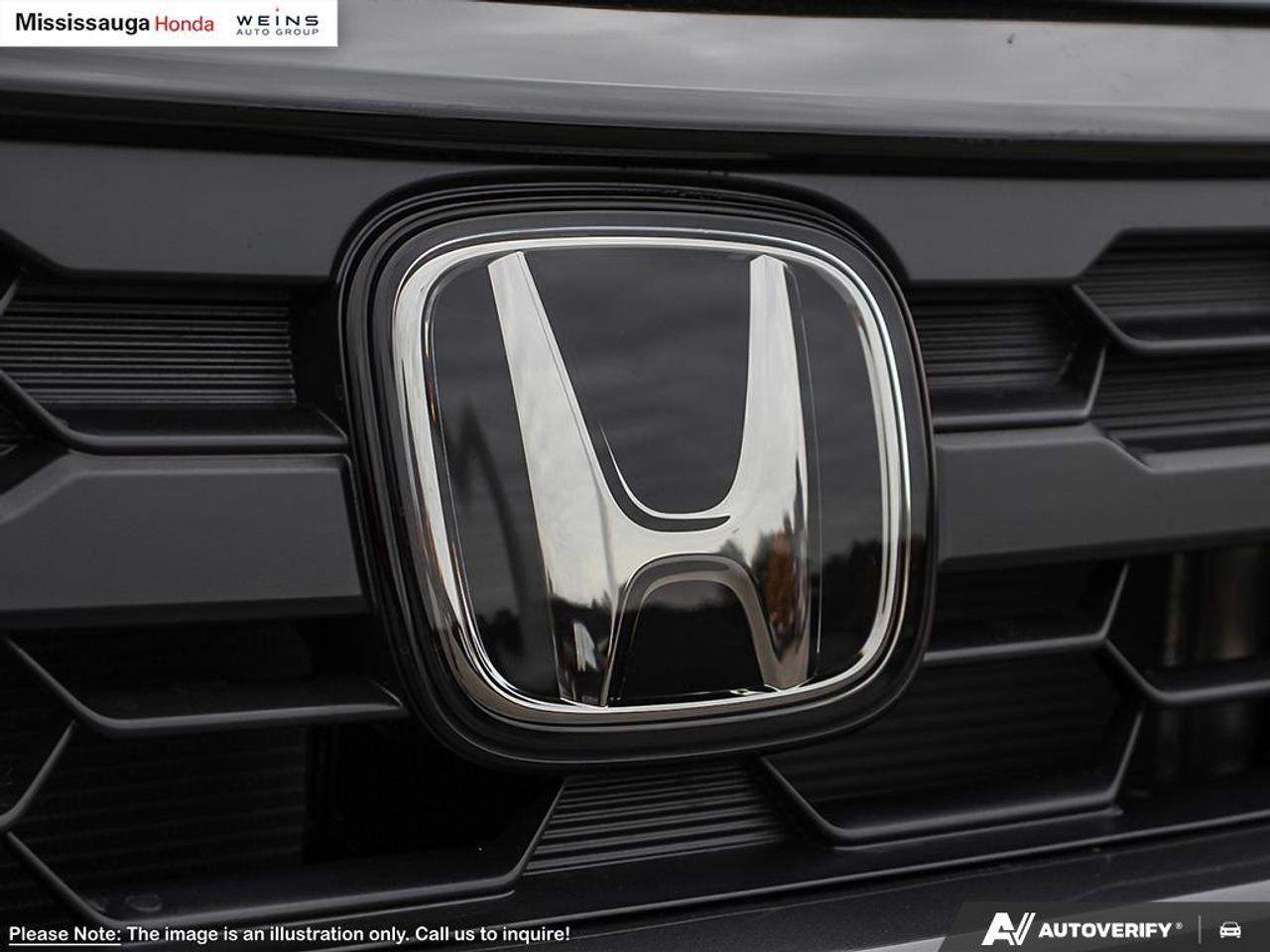 2026 Honda Odyssey Touring Passenger Van Photo