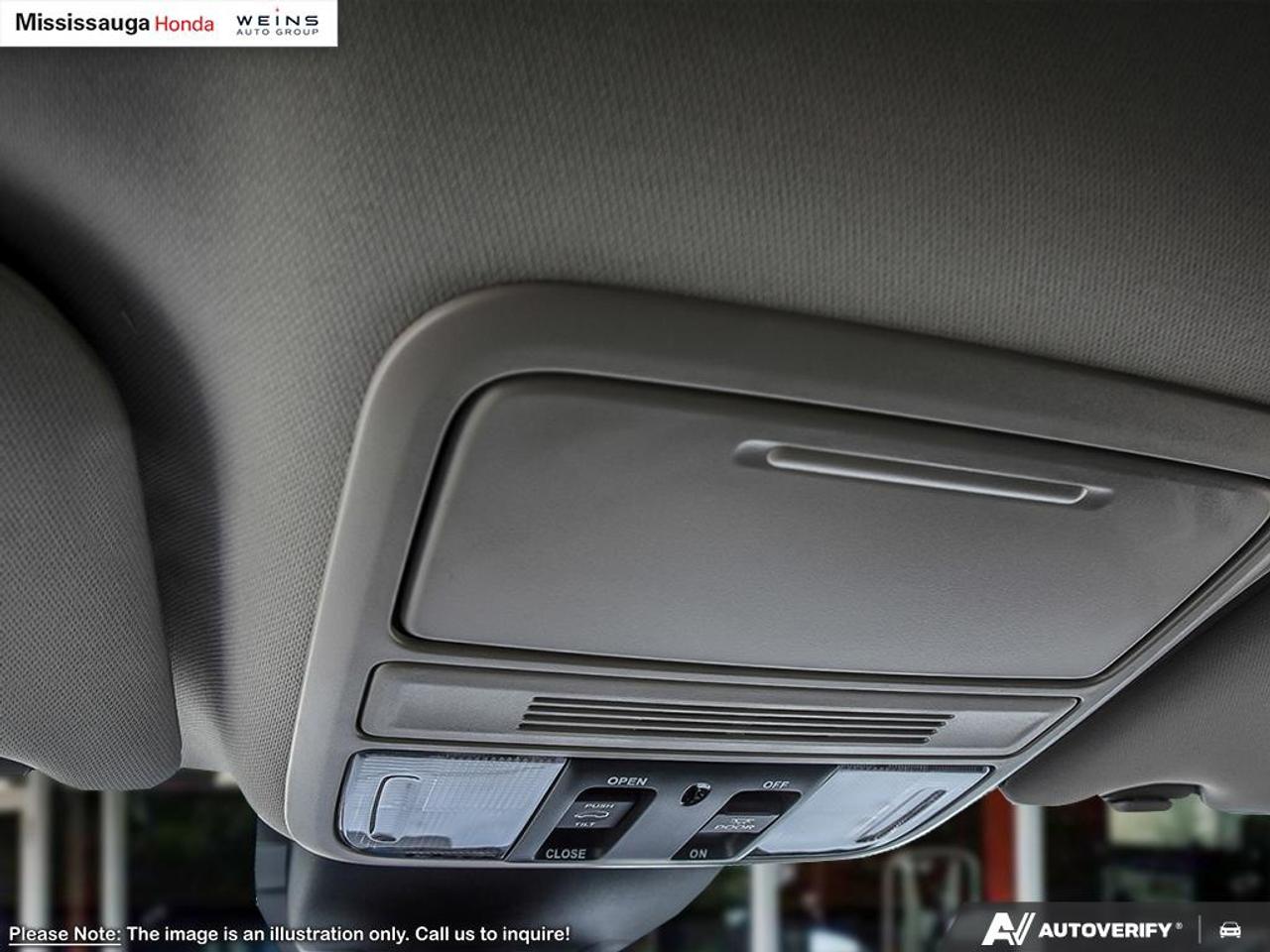 2026 Honda Odyssey Touring Passenger Van Photo