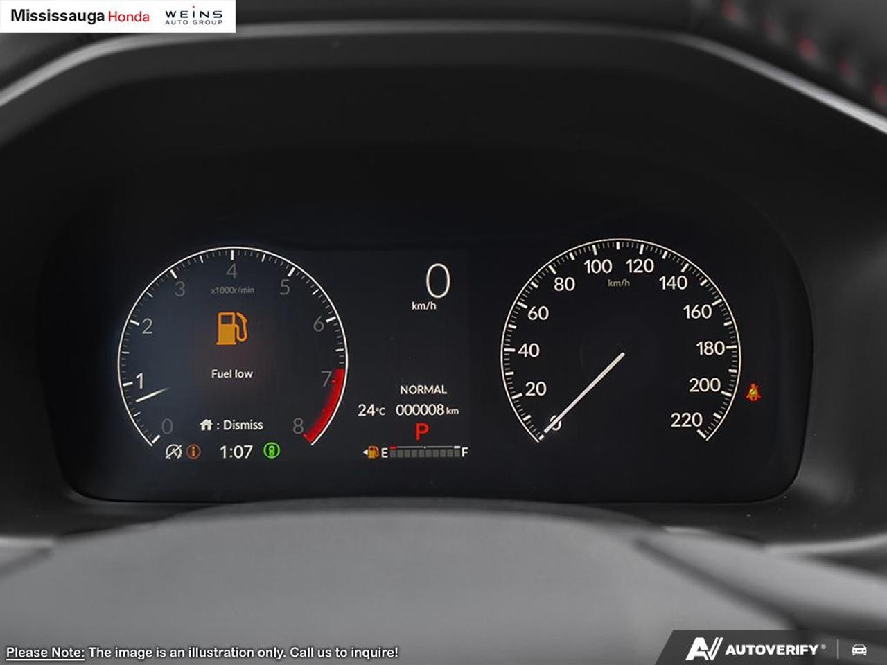 2026 Honda Odyssey Sport-L Passenger Van Photo