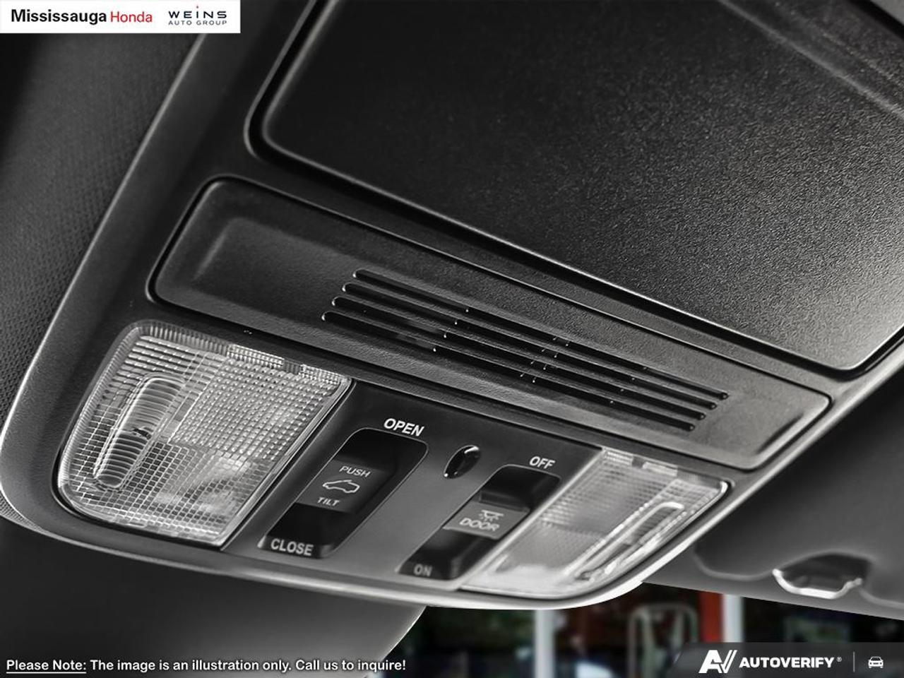 2026 Honda Odyssey Sport-L Passenger Van Photo