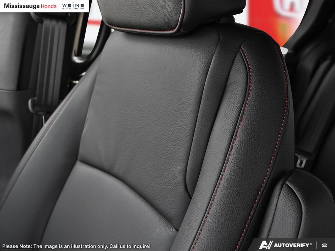 2026 Honda Odyssey Sport-L Passenger Van Photo