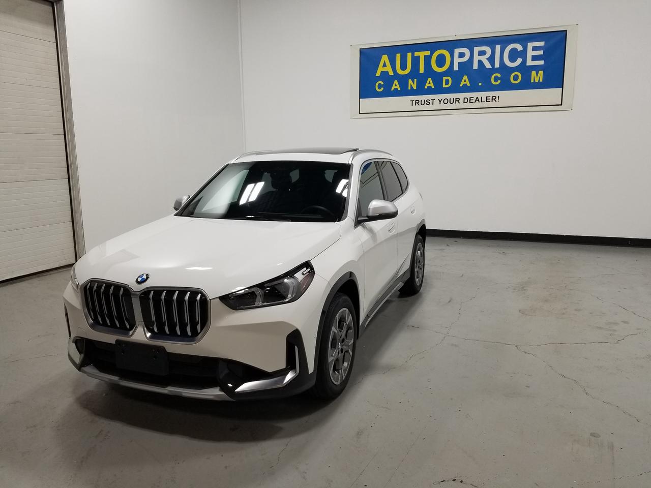 2023 BMW X1 xDrive28i 4dr All-wheel Drive Sports Activity Vehicle Photo2