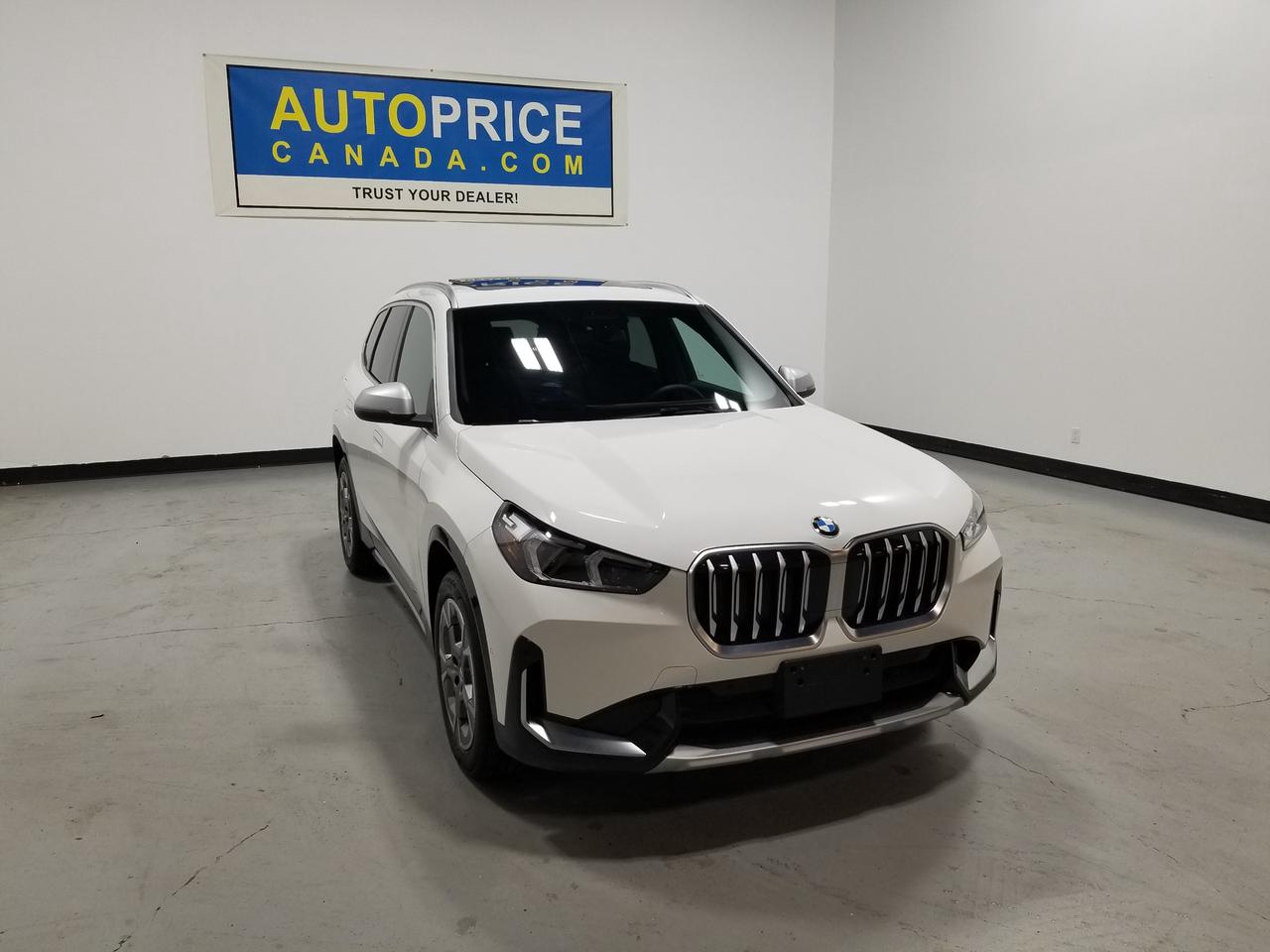 2023 BMW X1 xDrive28i 4dr All-wheel Drive Sports Activity Vehicle Photo0