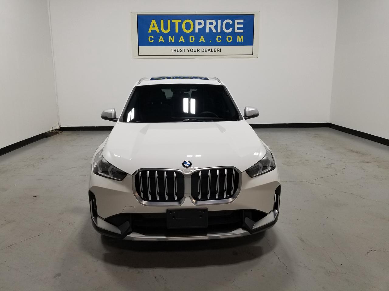 2023 BMW X1 xDrive28i 4dr All-wheel Drive Sports Activity Vehicle Photo