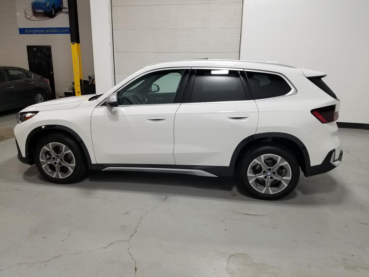 2023 BMW X1 xDrive28i 4dr All-wheel Drive Sports Activity Vehicle Photo