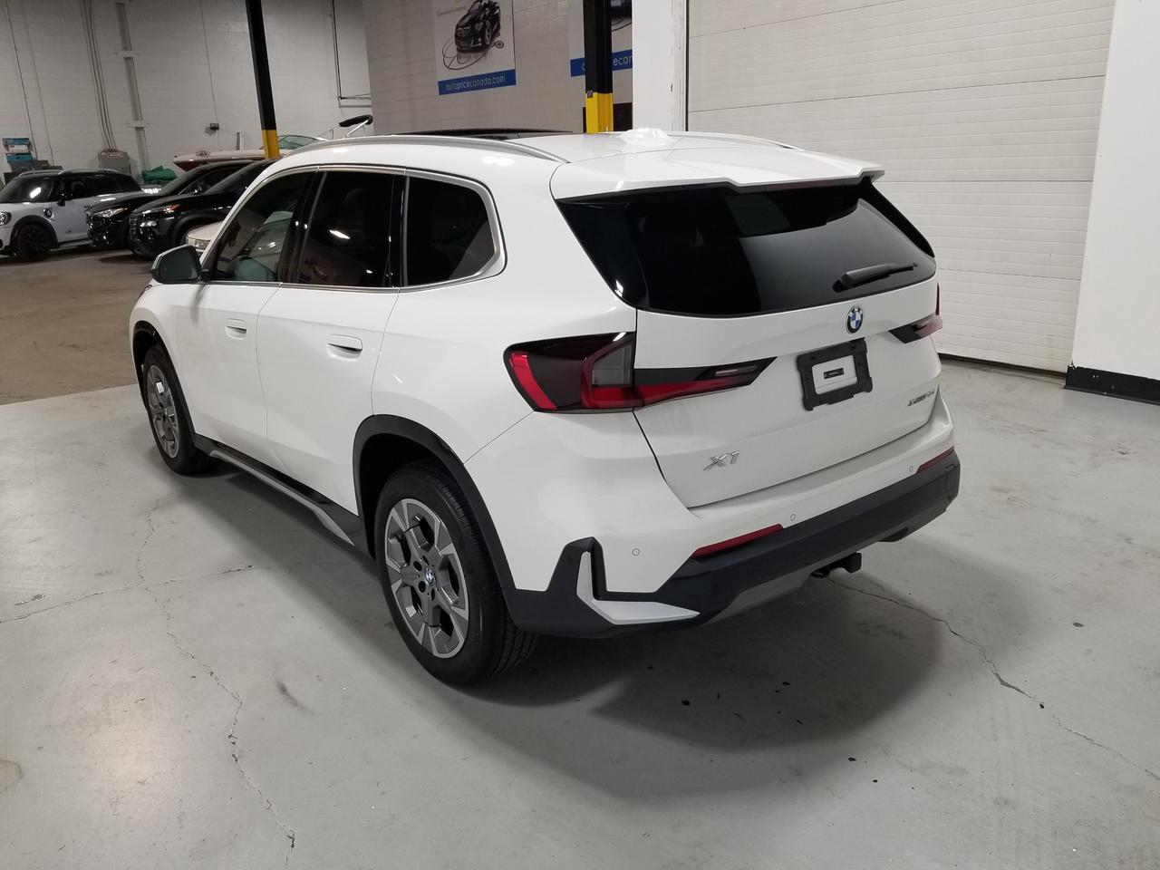 2023 BMW X1 xDrive28i 4dr All-wheel Drive Sports Activity Vehicle Photo