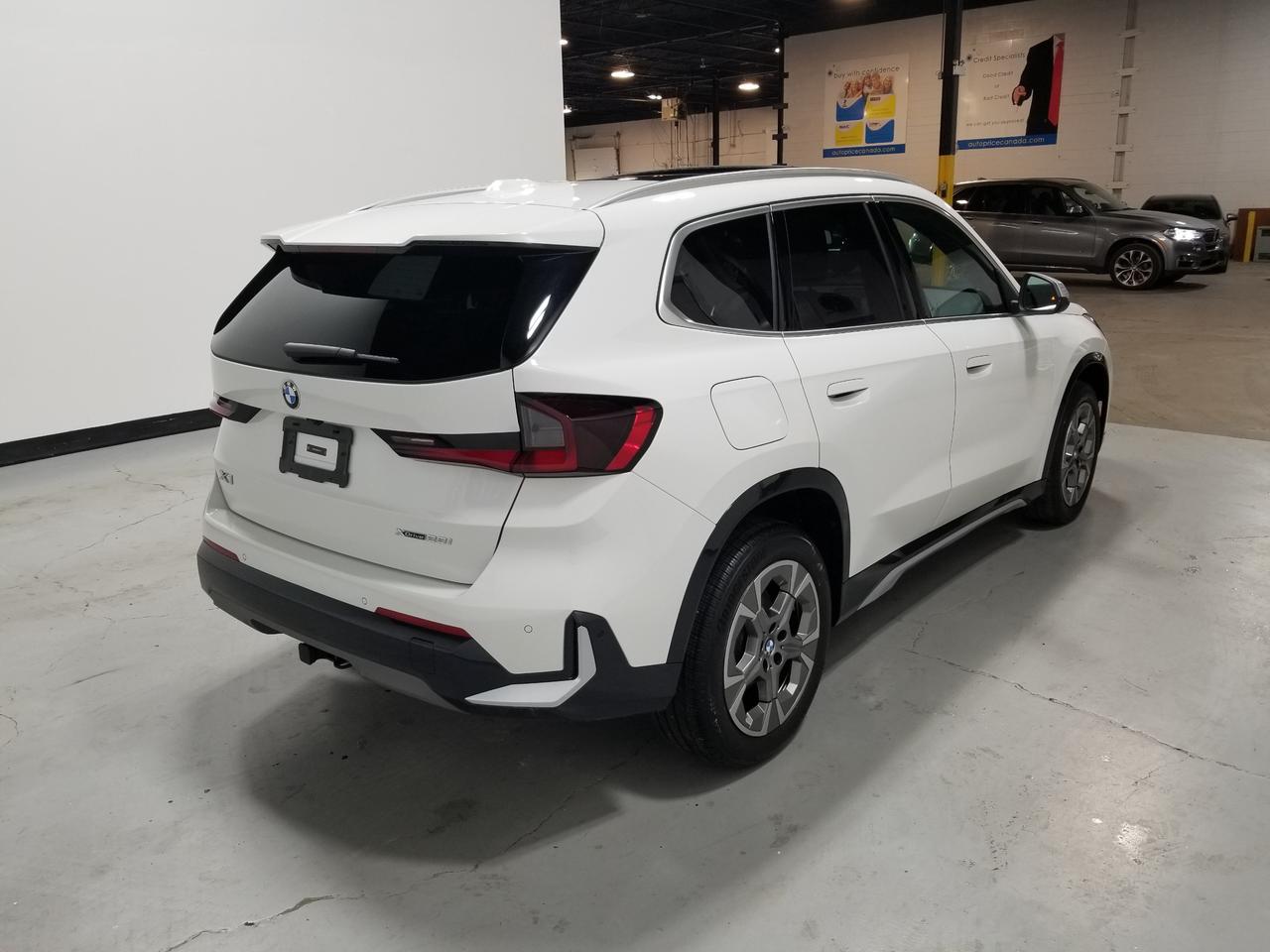 2023 BMW X1 xDrive28i 4dr All-wheel Drive Sports Activity Vehicle Photo