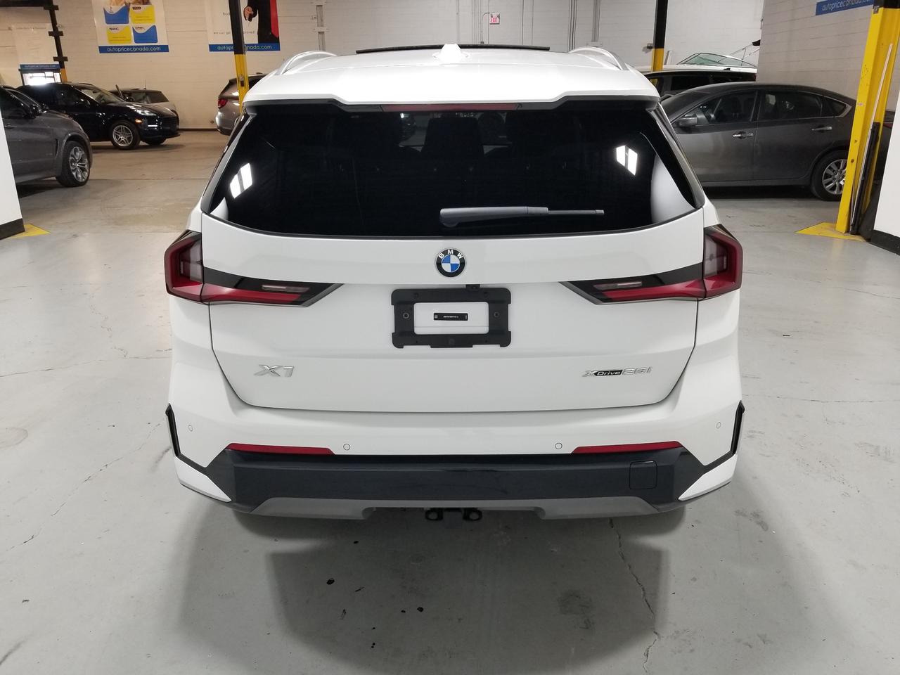 2023 BMW X1 xDrive28i 4dr All-wheel Drive Sports Activity Vehicle Photo