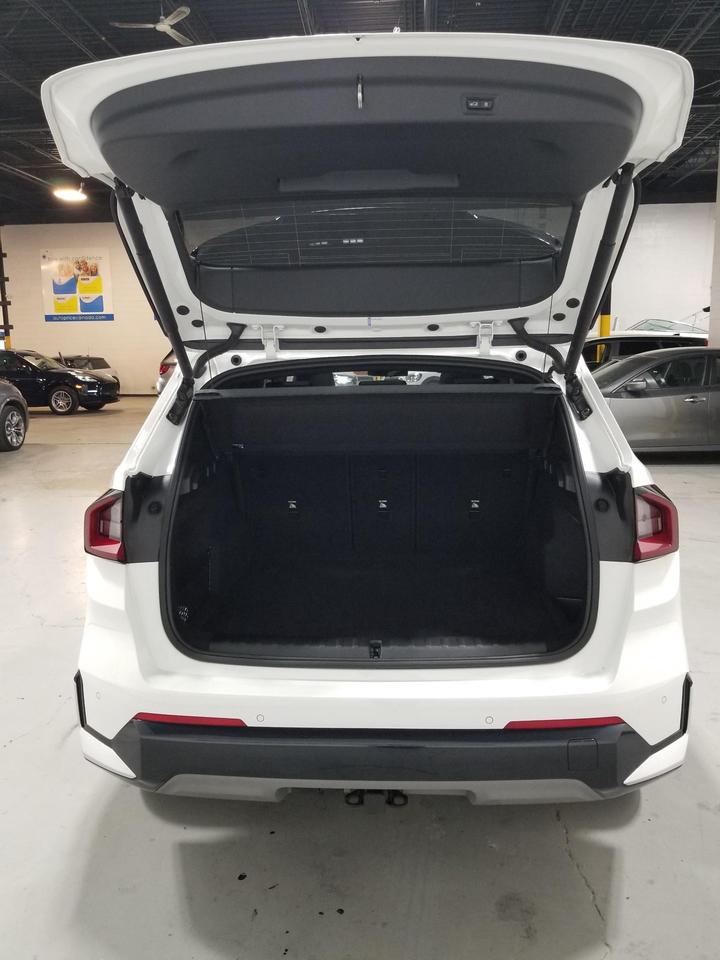 2023 BMW X1 xDrive28i 4dr All-wheel Drive Sports Activity Vehicle Photo