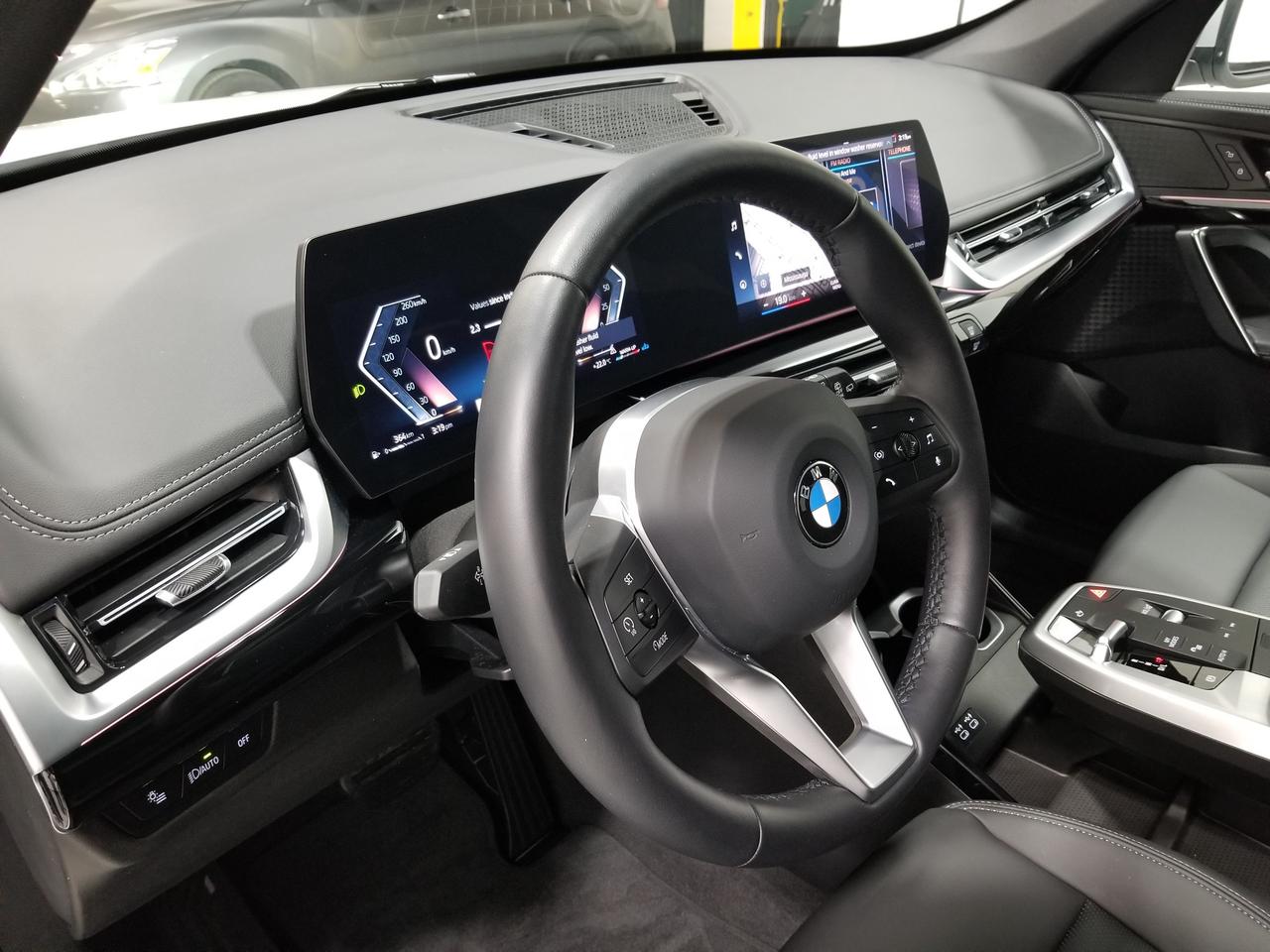 2023 BMW X1 xDrive28i 4dr All-wheel Drive Sports Activity Vehicle Photo