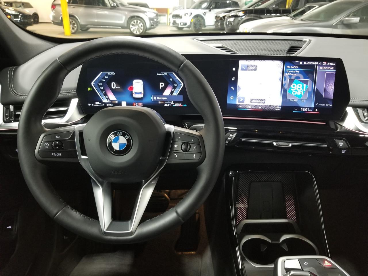 2023 BMW X1 xDrive28i 4dr All-wheel Drive Sports Activity Vehicle Photo