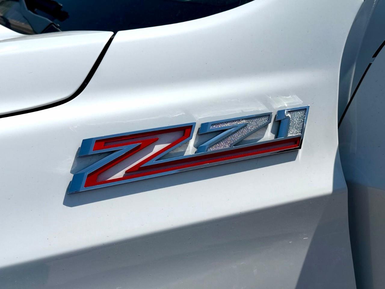 2022 Chevrolet Tahoe Z71 4X4 Photo