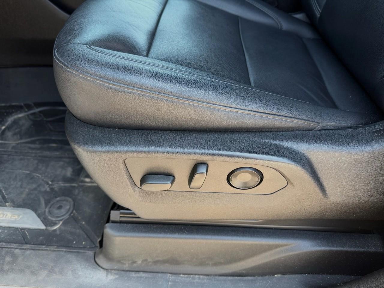 2022 Chevrolet Tahoe Z71 4X4 Photo