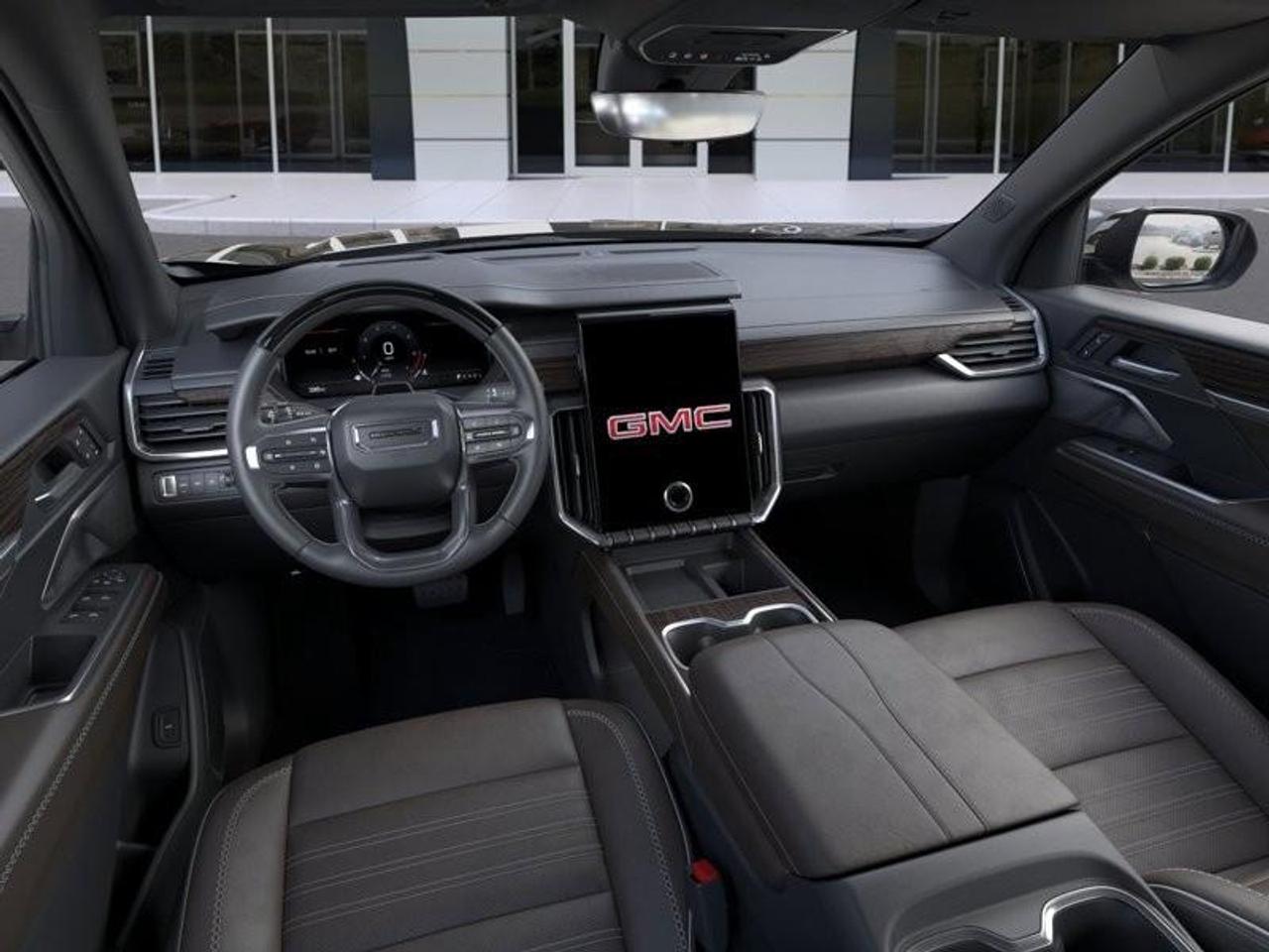 2026 GMC Acadia Denali Ultimate 4dr All-Wheel Drive Photo
