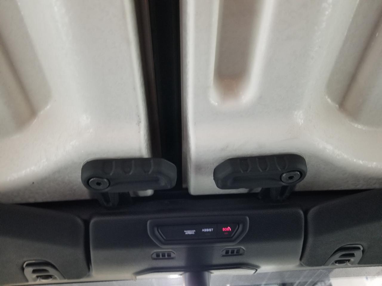 2023 Jeep Wrangler 4xe Sahara 4dr 4x4 Photo