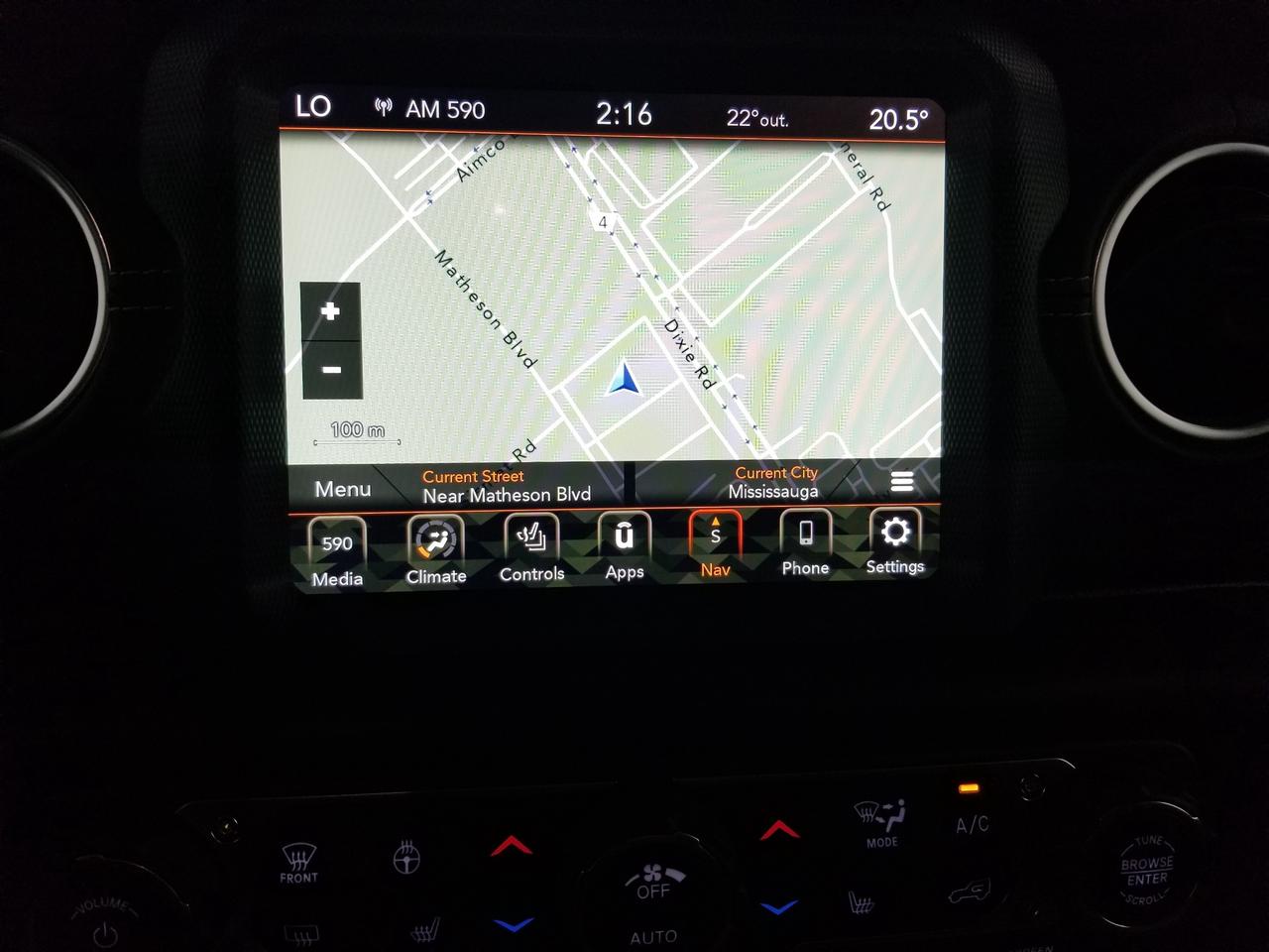 2023 Jeep Wrangler 4xe Sahara 4dr 4x4 Photo